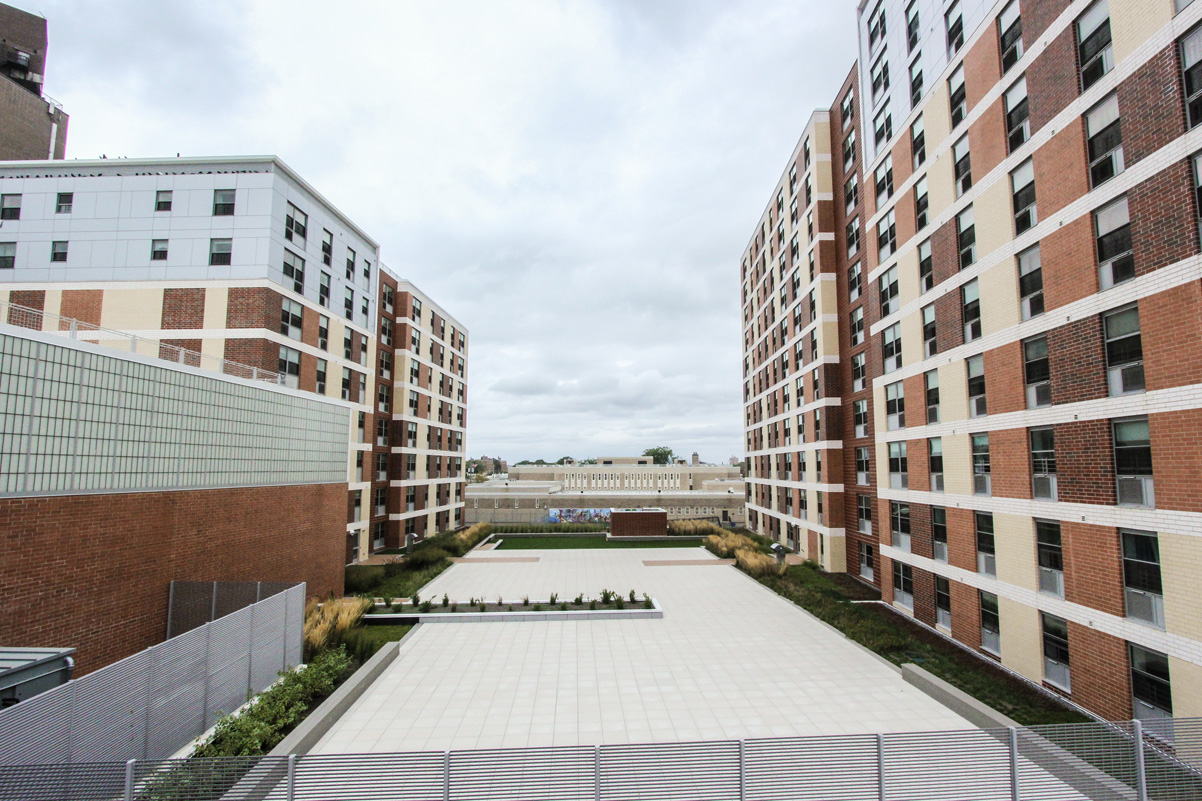 Coney Island Commons